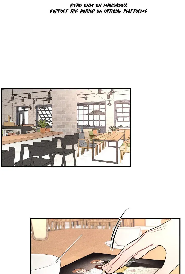 Read Ghost Romance chapter 81 image 3 on Lezhin