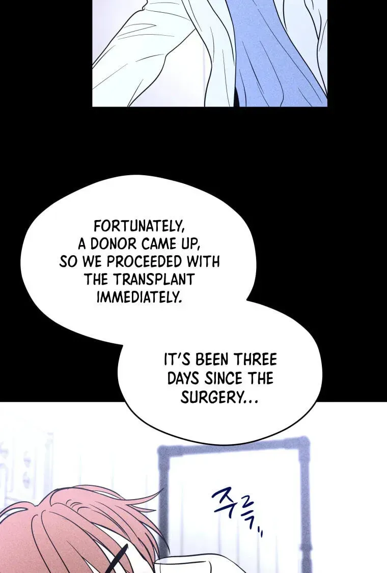 Read Ghost Romance chapter 81 image 34 on Lezhin