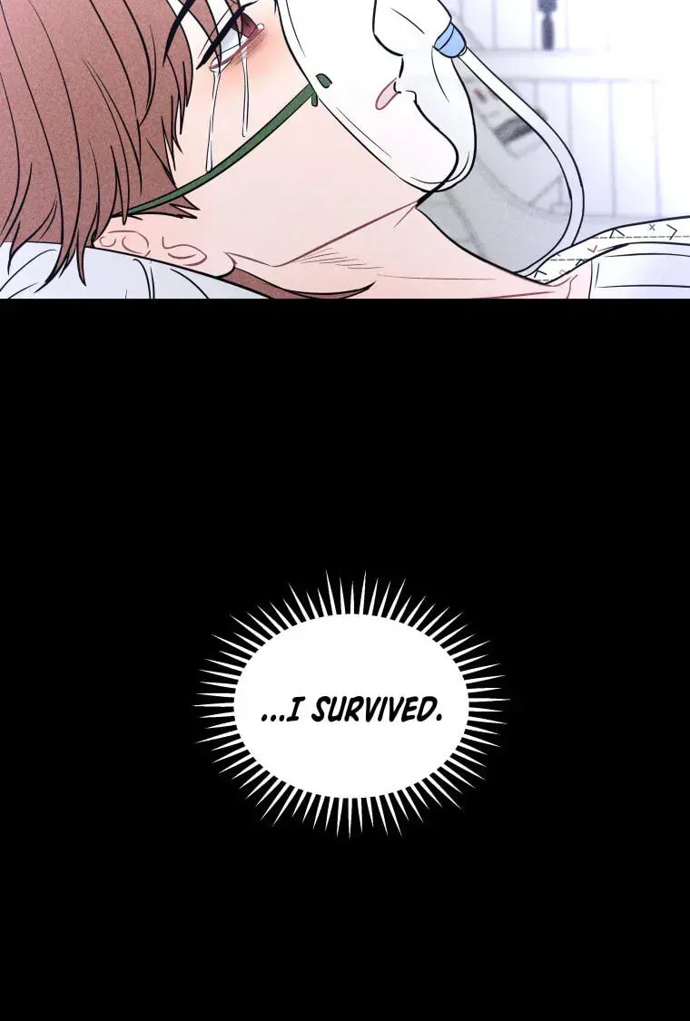 Read Ghost Romance chapter 81 image 35 on Lezhin