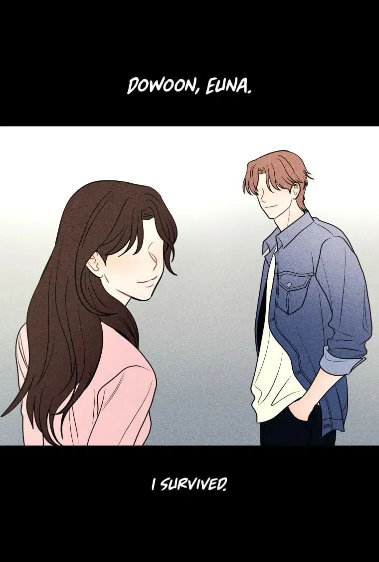 Read Ghost Romance chapter 81 image 36 on Lezhin