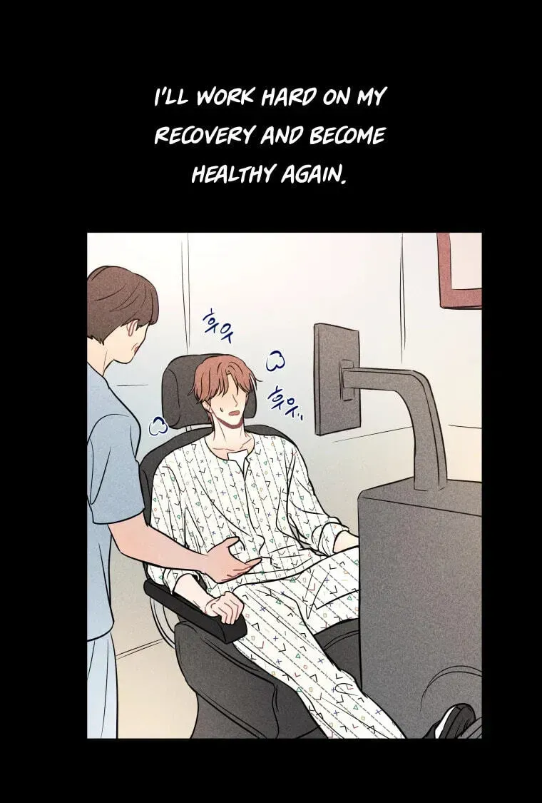 Read Ghost Romance chapter 81 image 38 on Lezhin