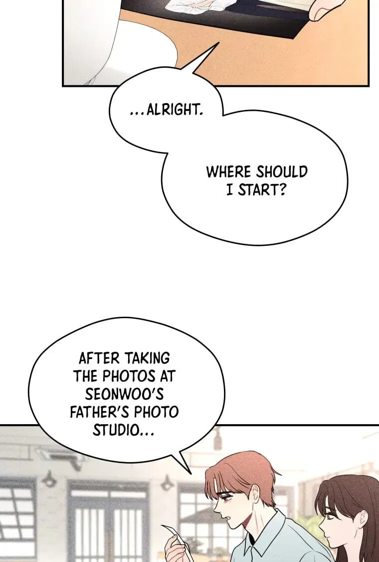 Read Ghost Romance chapter 81 image 4 on Lezhin
