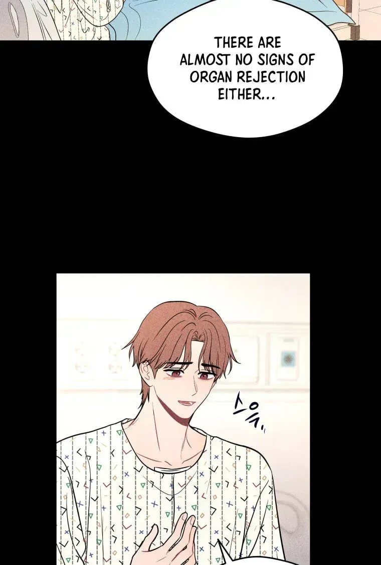 Read Ghost Romance chapter 81 image 40 on Lezhin