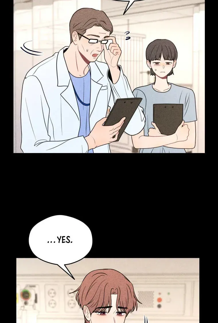 Read Ghost Romance chapter 81 image 43 on Lezhin