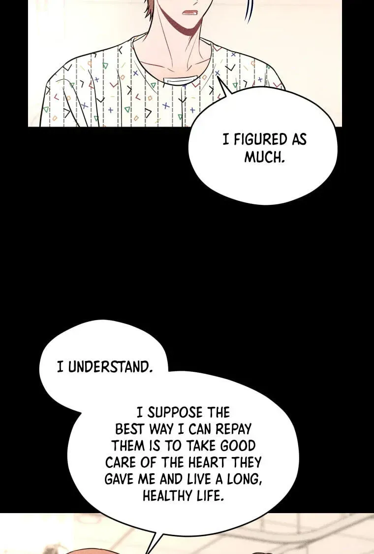Read Ghost Romance chapter 81 image 44 on Lezhin