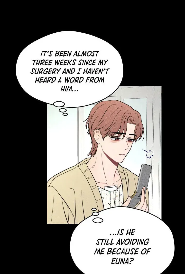 Read Ghost Romance chapter 81 image 47 on Lezhin