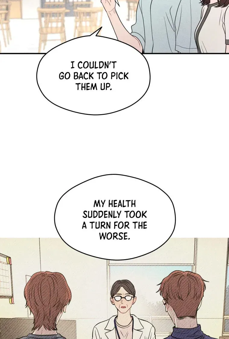 Read Ghost Romance chapter 81 image 5 on Lezhin
