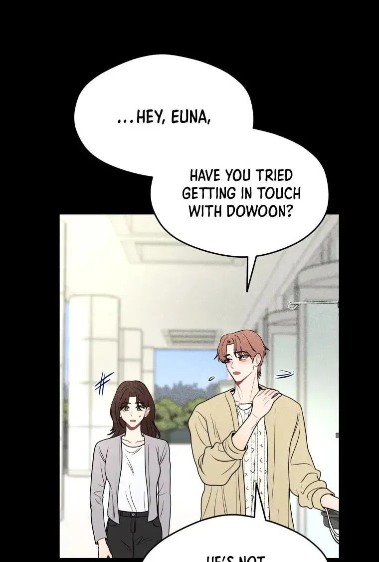 Read Ghost Romance chapter 81 image 51 on Lezhin