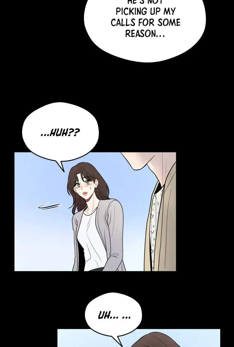 Read Ghost Romance chapter 81 image 52 on Lezhin