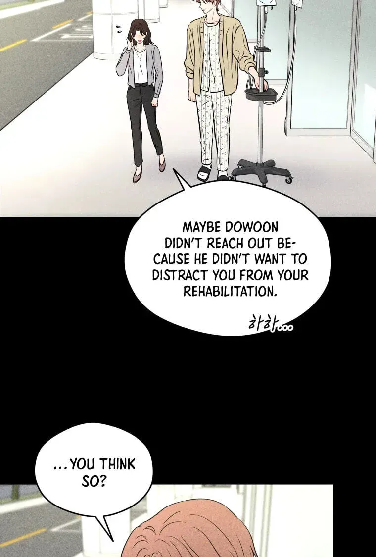 Read Ghost Romance chapter 81 image 54 on Lezhin