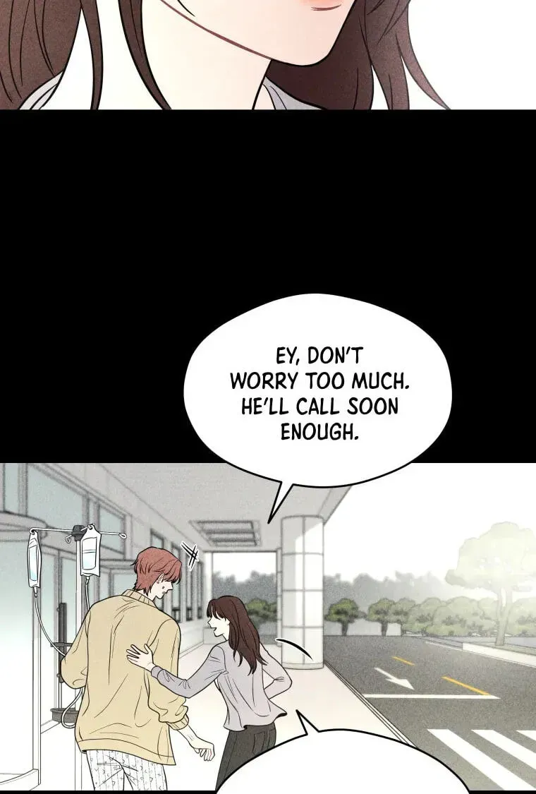 Read Ghost Romance chapter 81 image 57 on Lezhin