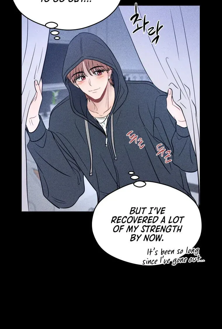 Read Ghost Romance chapter 81 image 62 on Lezhin