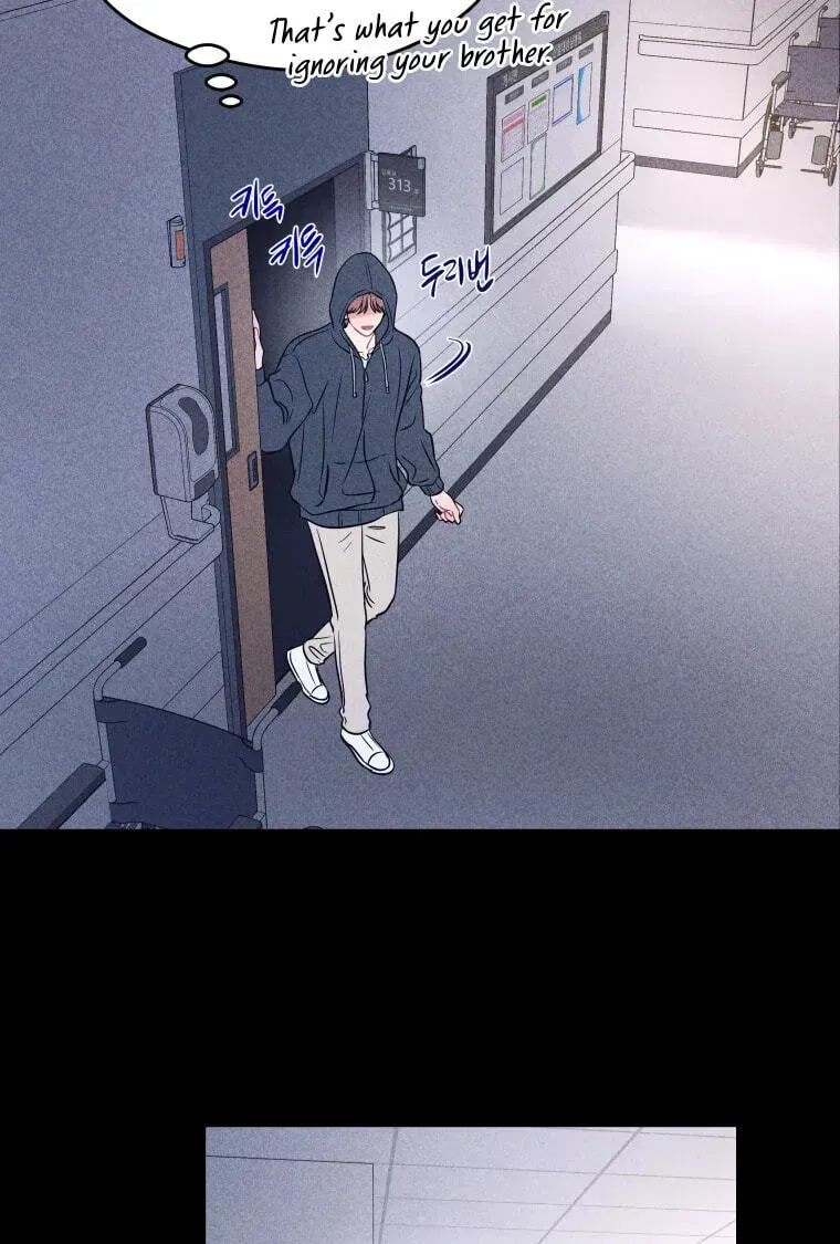 Read Ghost Romance chapter 81 image 64 on Lezhin
