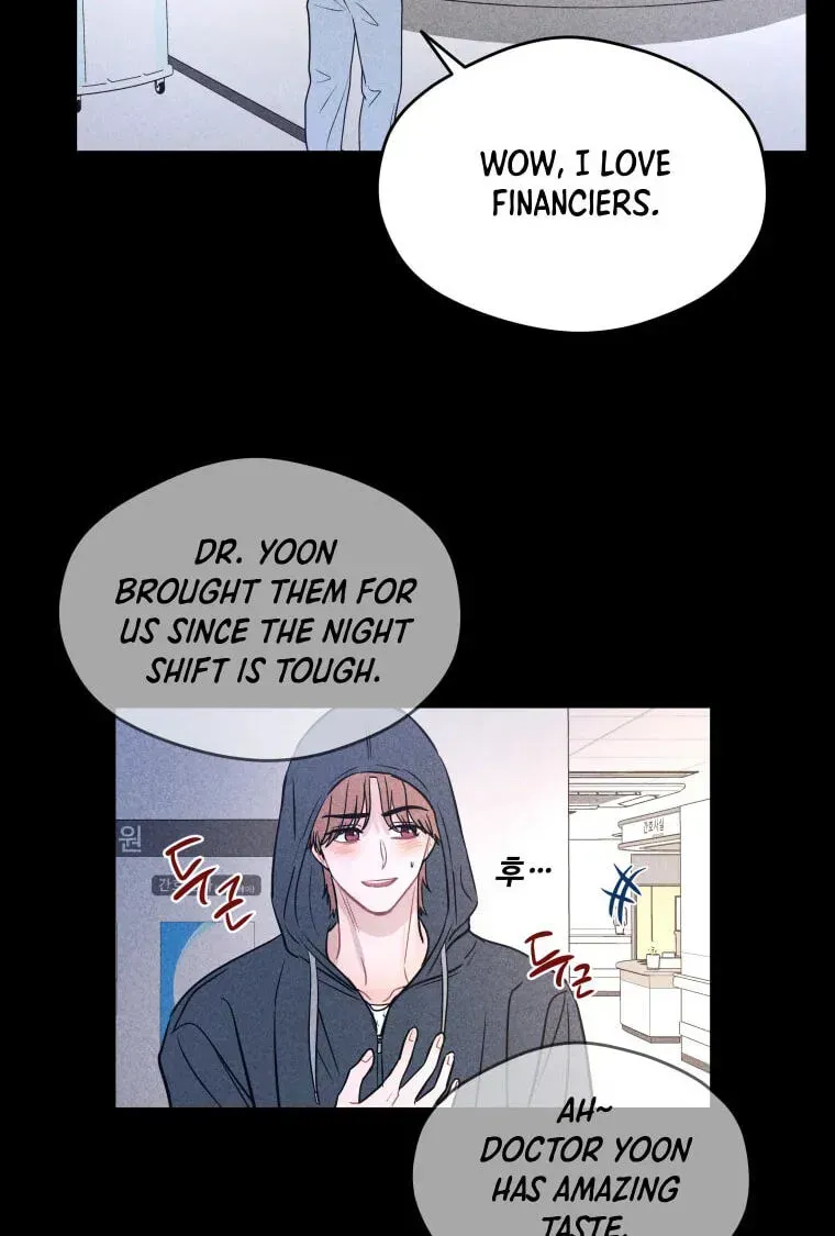 Read Ghost Romance chapter 81 image 67 on Lezhin