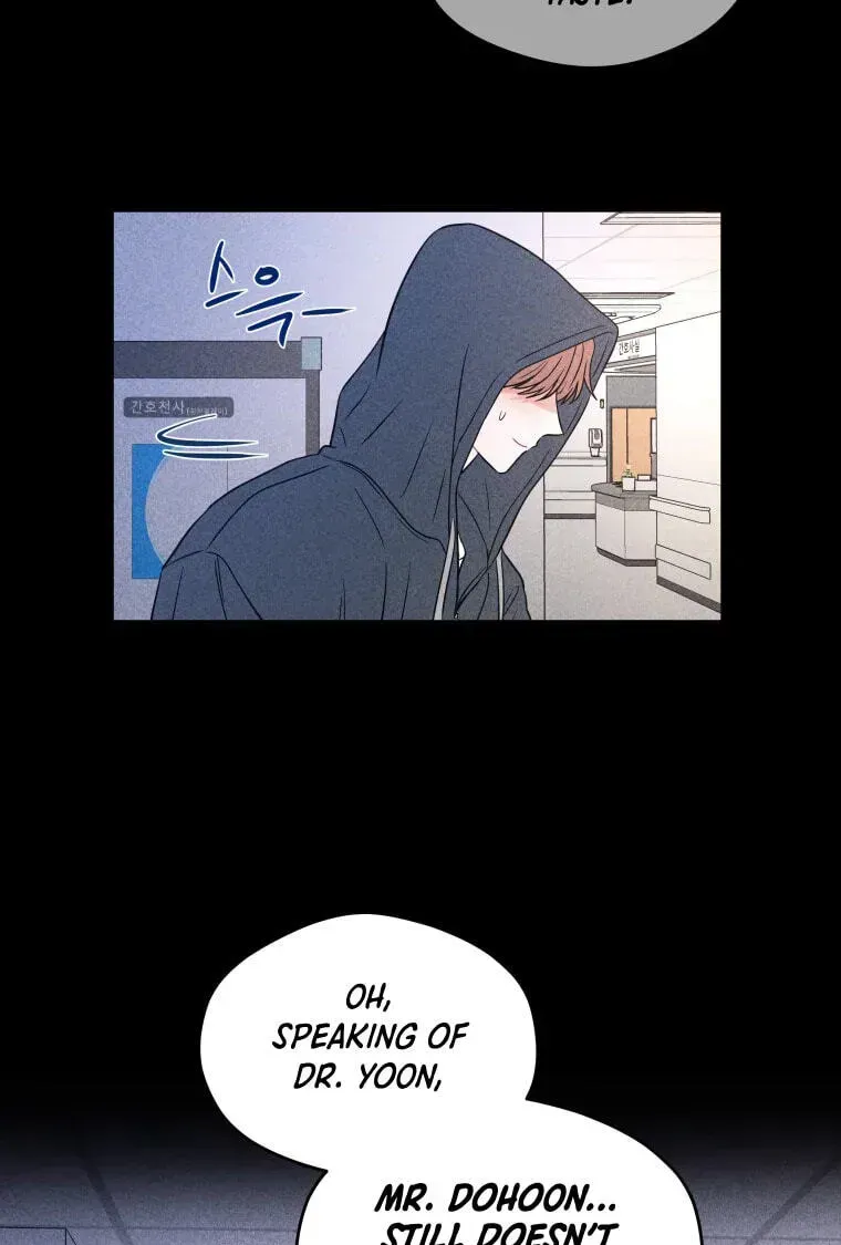 Read Ghost Romance chapter 81 image 68 on Lezhin