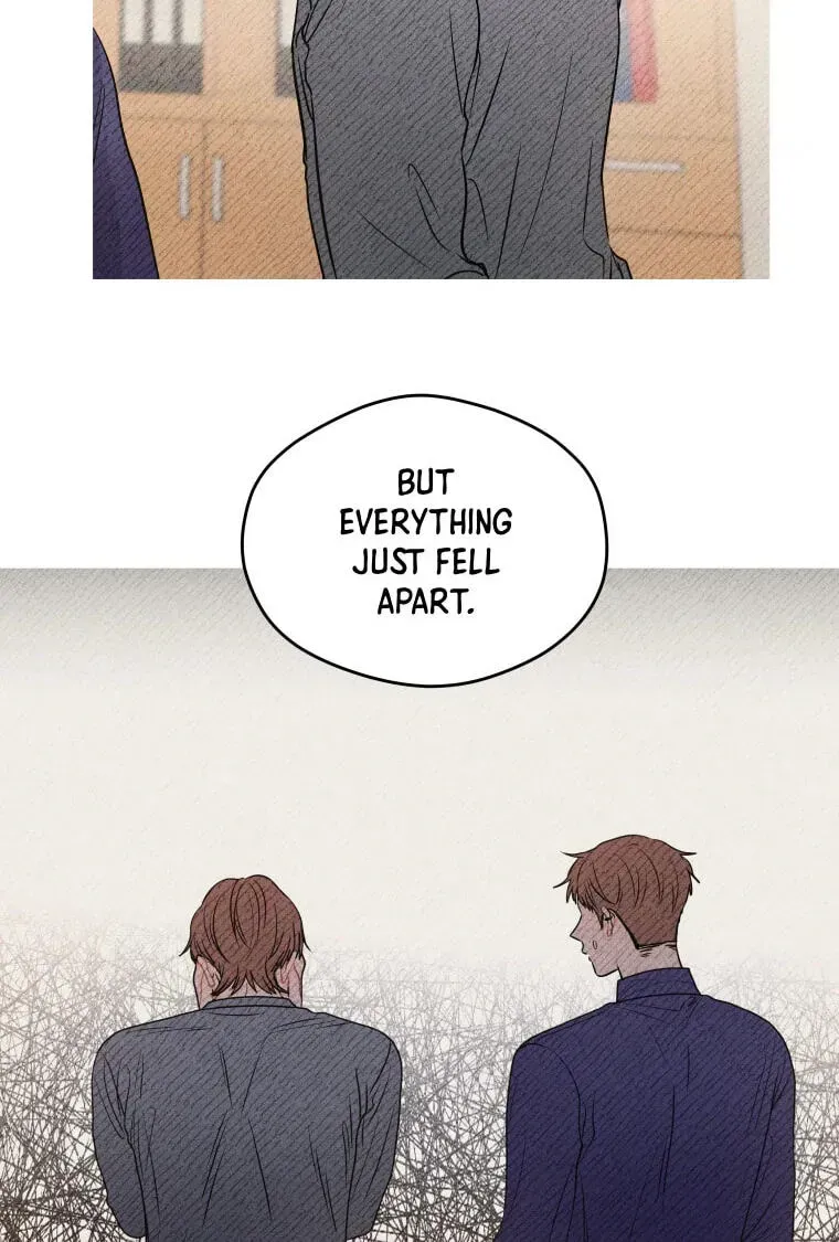 Read Ghost Romance chapter 81 image 7 on Lezhin