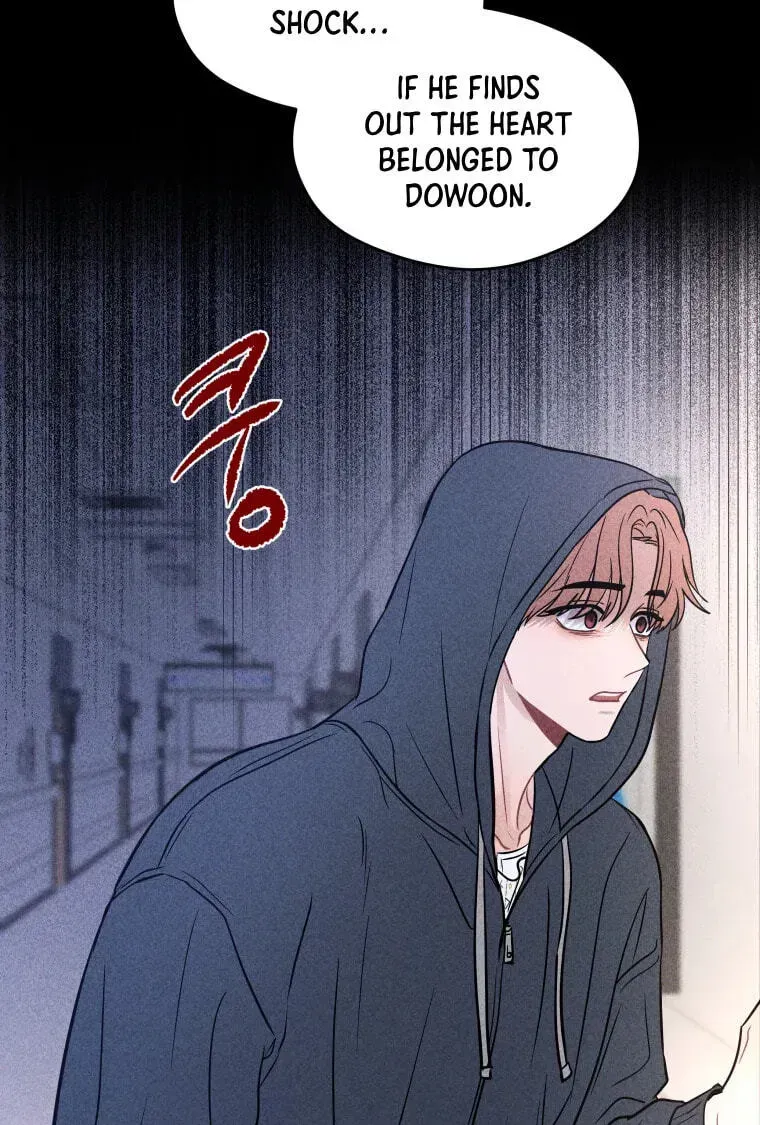 Read Ghost Romance chapter 81 image 72 on Lezhin