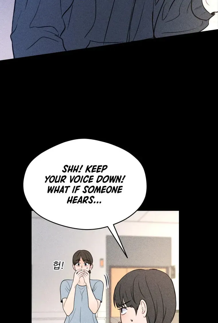 Read Ghost Romance chapter 81 image 73 on Lezhin