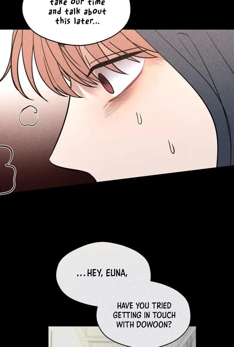 Read Ghost Romance chapter 81 image 78 on Lezhin