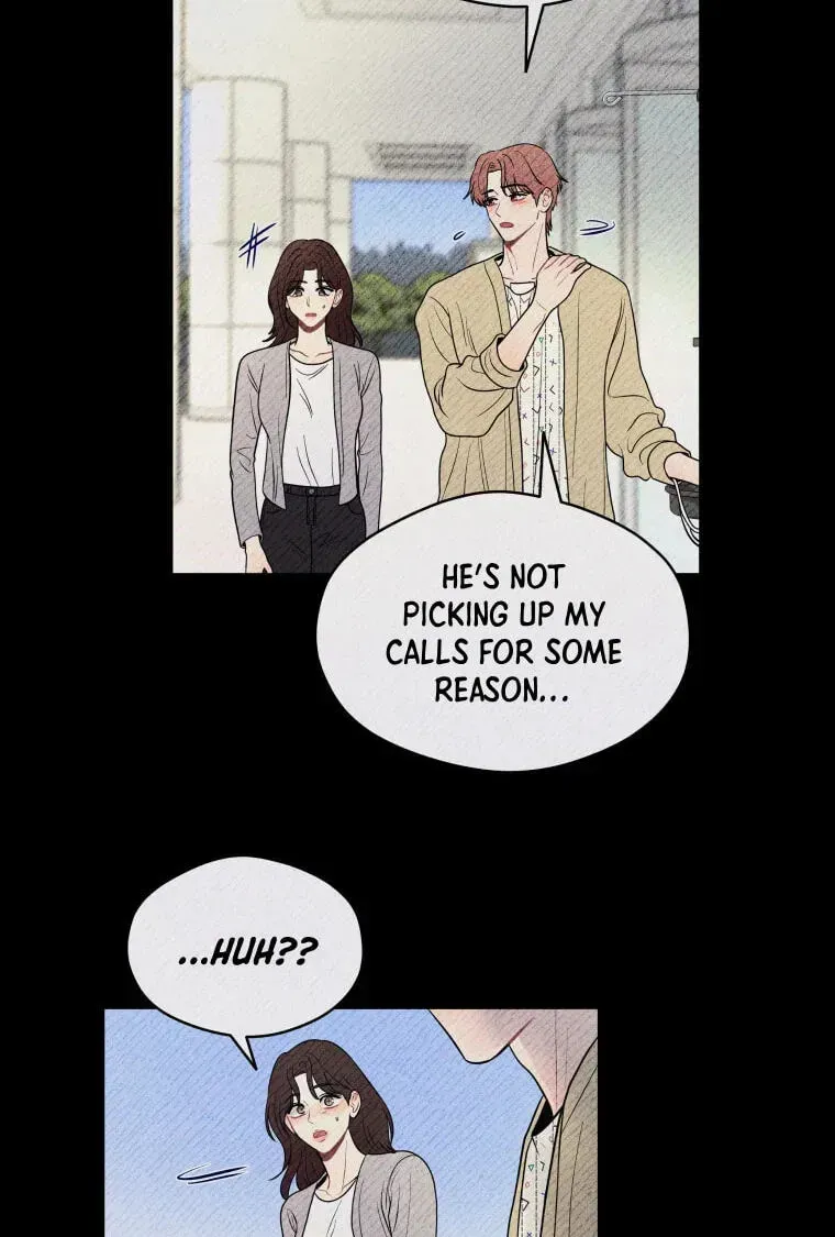 Read Ghost Romance chapter 81 image 79 on Lezhin