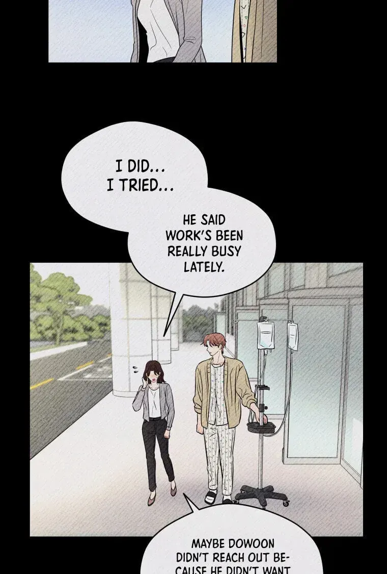 Read Ghost Romance chapter 81 image 80 on Lezhin