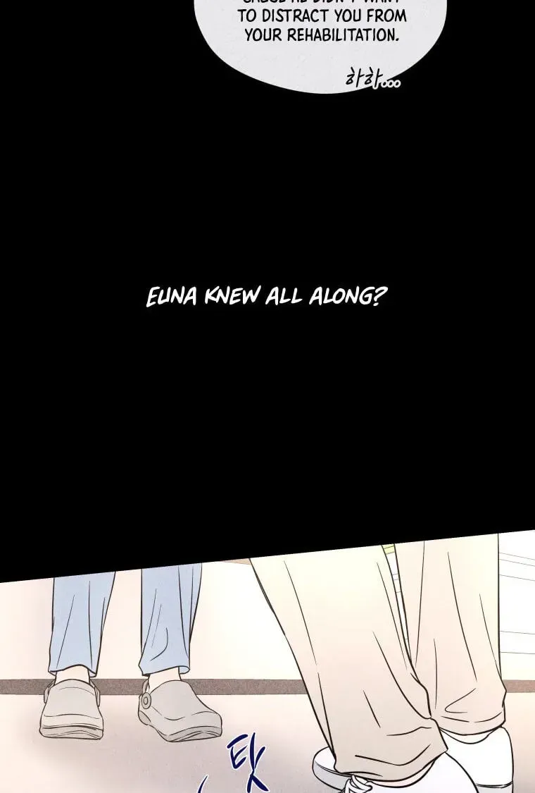 Read Ghost Romance chapter 81 image 81 on Lezhin