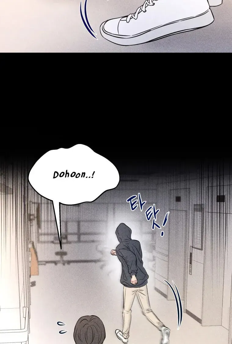 Read Ghost Romance chapter 81 image 82 on Lezhin
