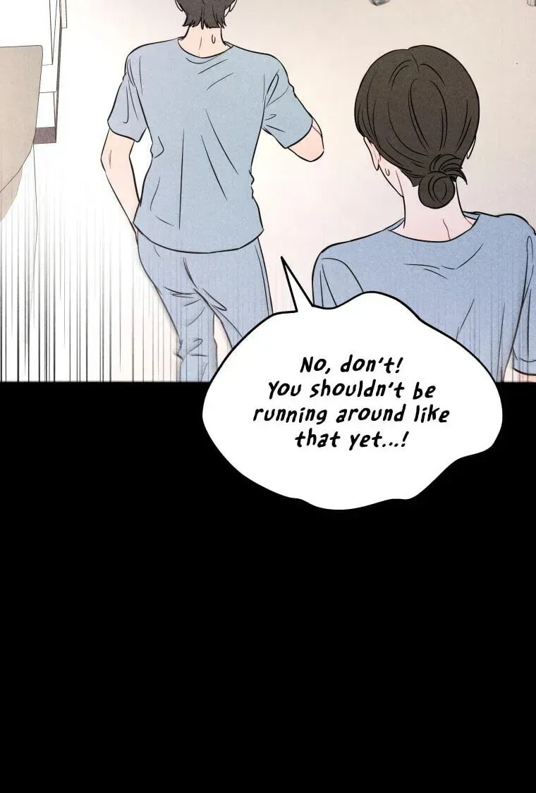 Read Ghost Romance chapter 81 image 83 on Lezhin