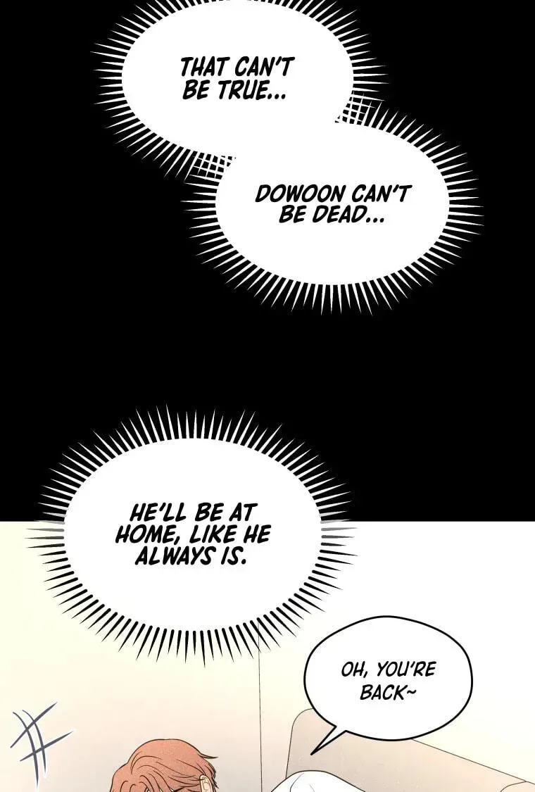 Read Ghost Romance chapter 81 image 86 on Lezhin
