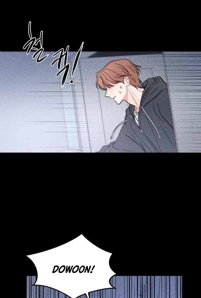 Read Ghost Romance chapter 81 image 88 on Lezhin