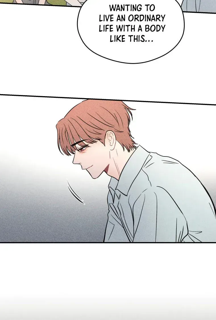 Read Ghost Romance chapter 81 image 9 on Lezhin