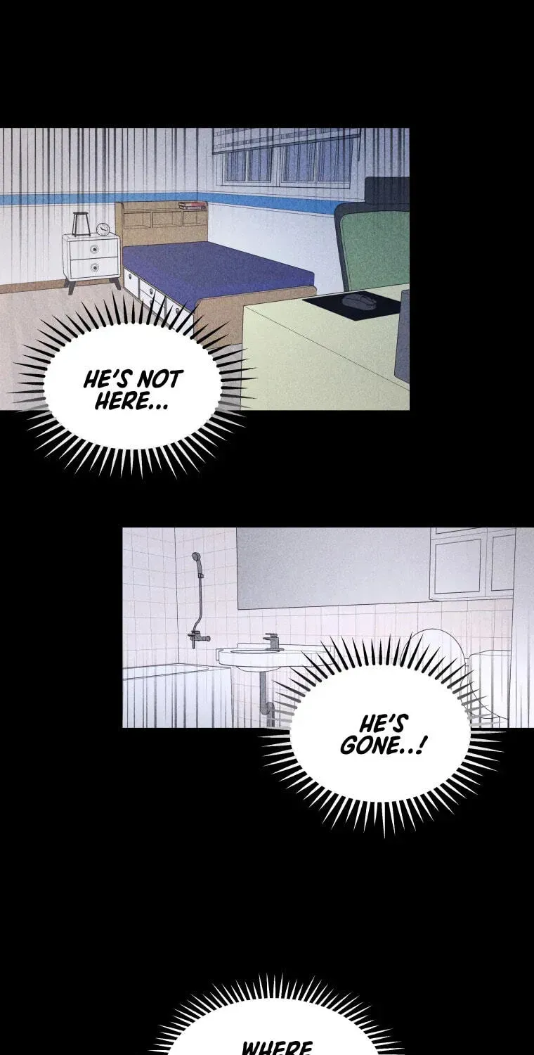 Read Ghost Romance chapter 81 image 90 on Lezhin