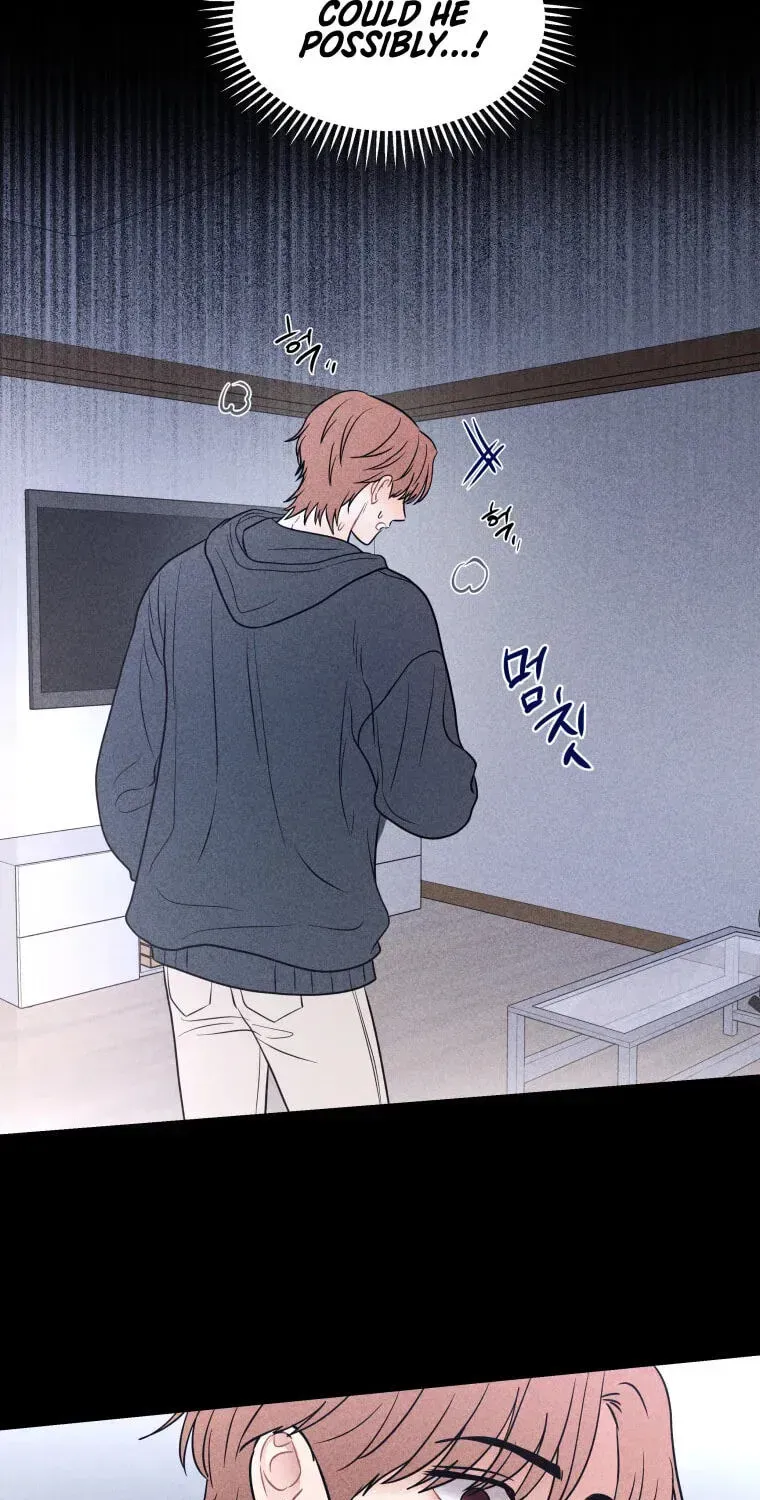 Read Ghost Romance chapter 81 image 92 on Lezhin