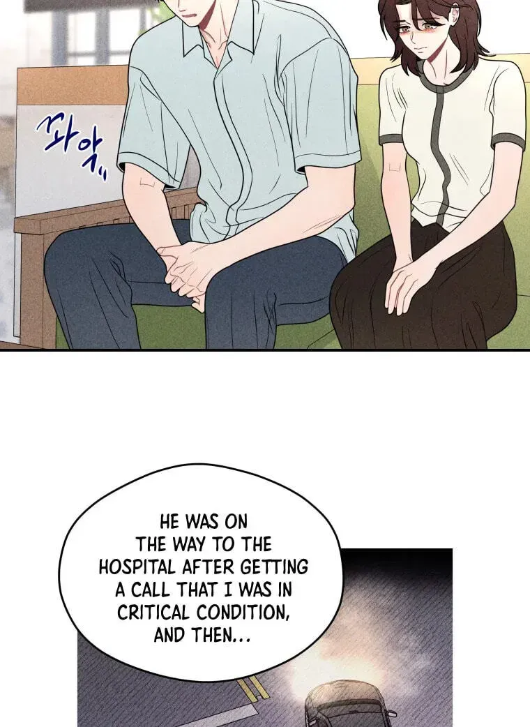 Read Ghost Romance chapter 82 image 10 on Lezhin
