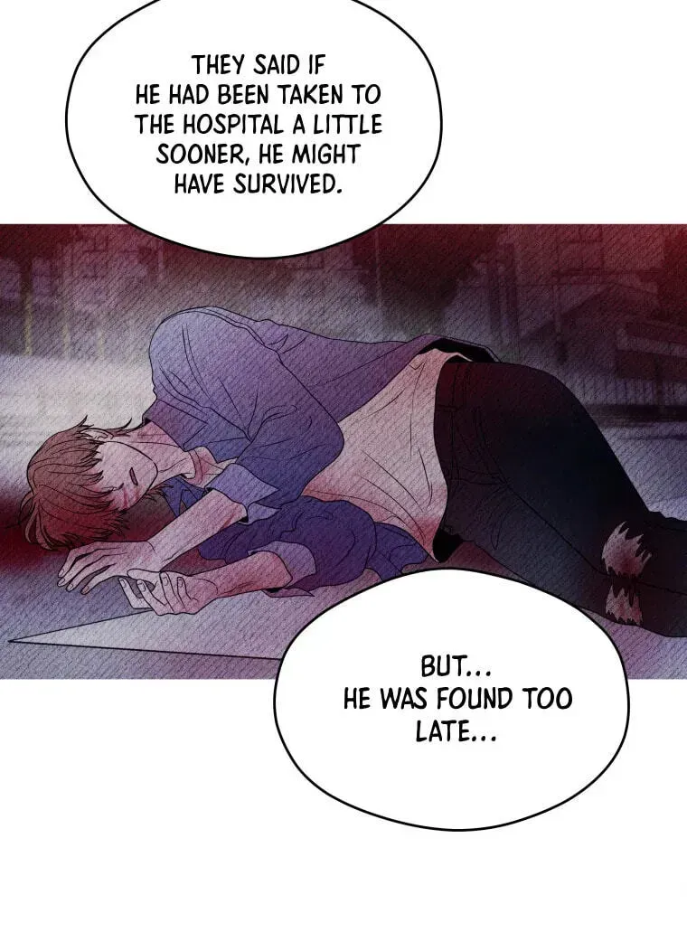 Read Ghost Romance chapter 82 image 12 on Lezhin