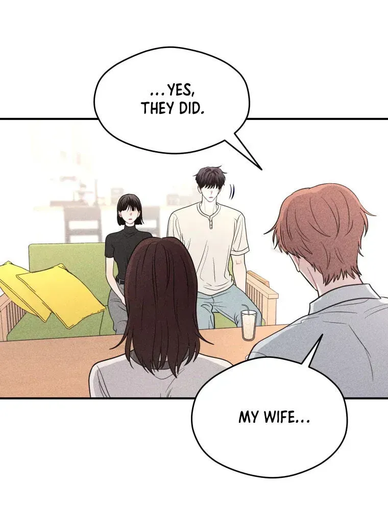 Read Ghost Romance chapter 82 image 16 on Lezhin