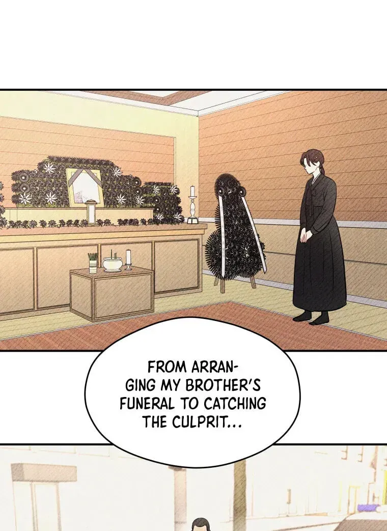 Read Ghost Romance chapter 82 image 19 on Lezhin