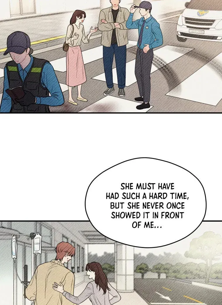 Read Ghost Romance chapter 82 image 20 on Lezhin