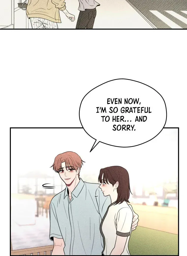 Read Ghost Romance chapter 82 image 21 on Lezhin
