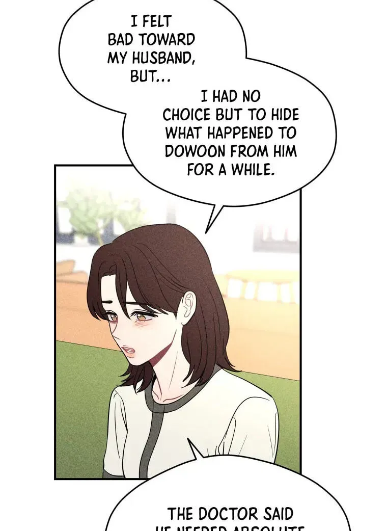 Read Ghost Romance chapter 82 image 25 on Lezhin