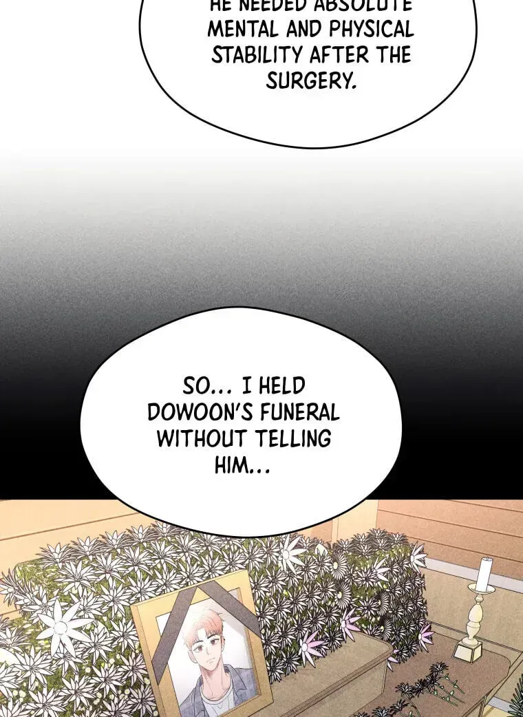 Read Ghost Romance chapter 82 image 26 on Lezhin