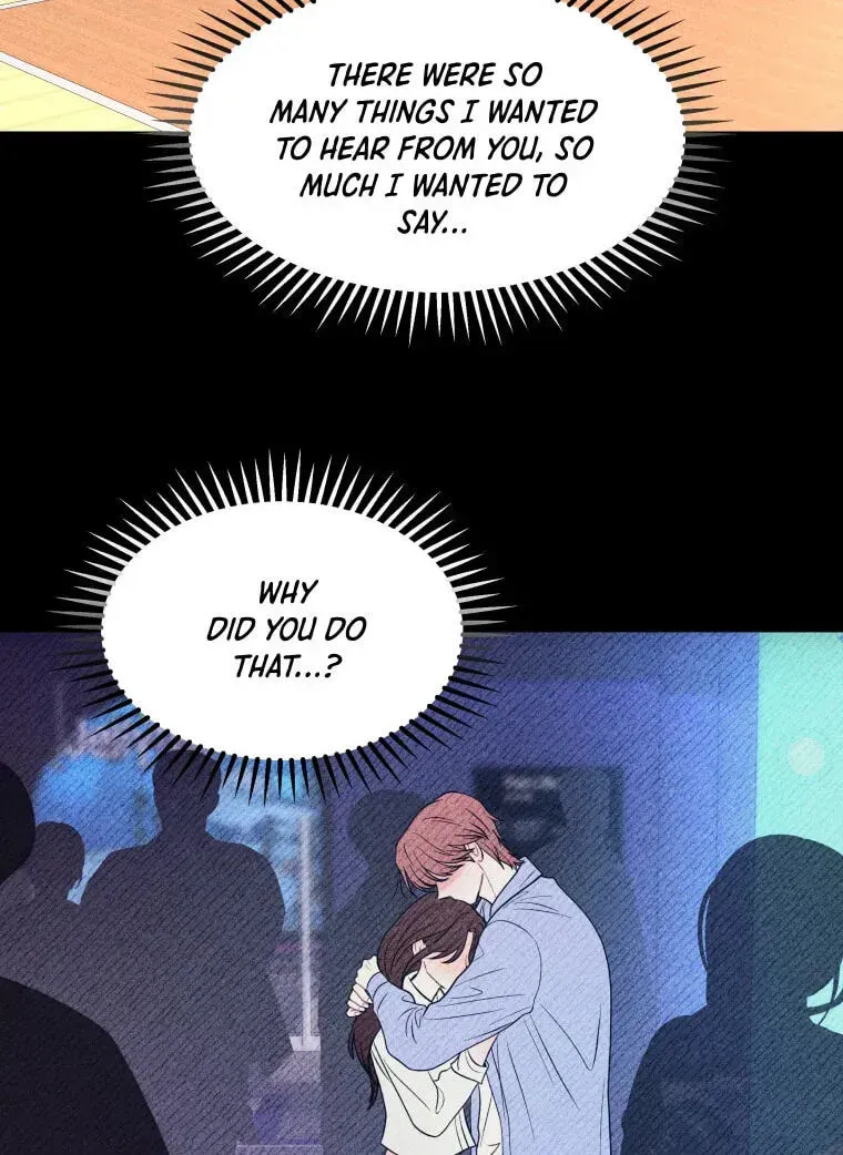 Read Ghost Romance chapter 82 image 31 on Lezhin