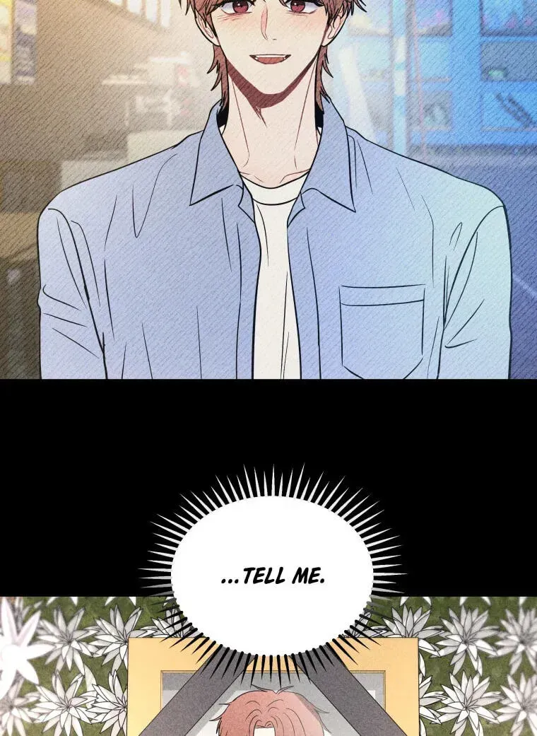Read Ghost Romance chapter 82 image 33 on Lezhin