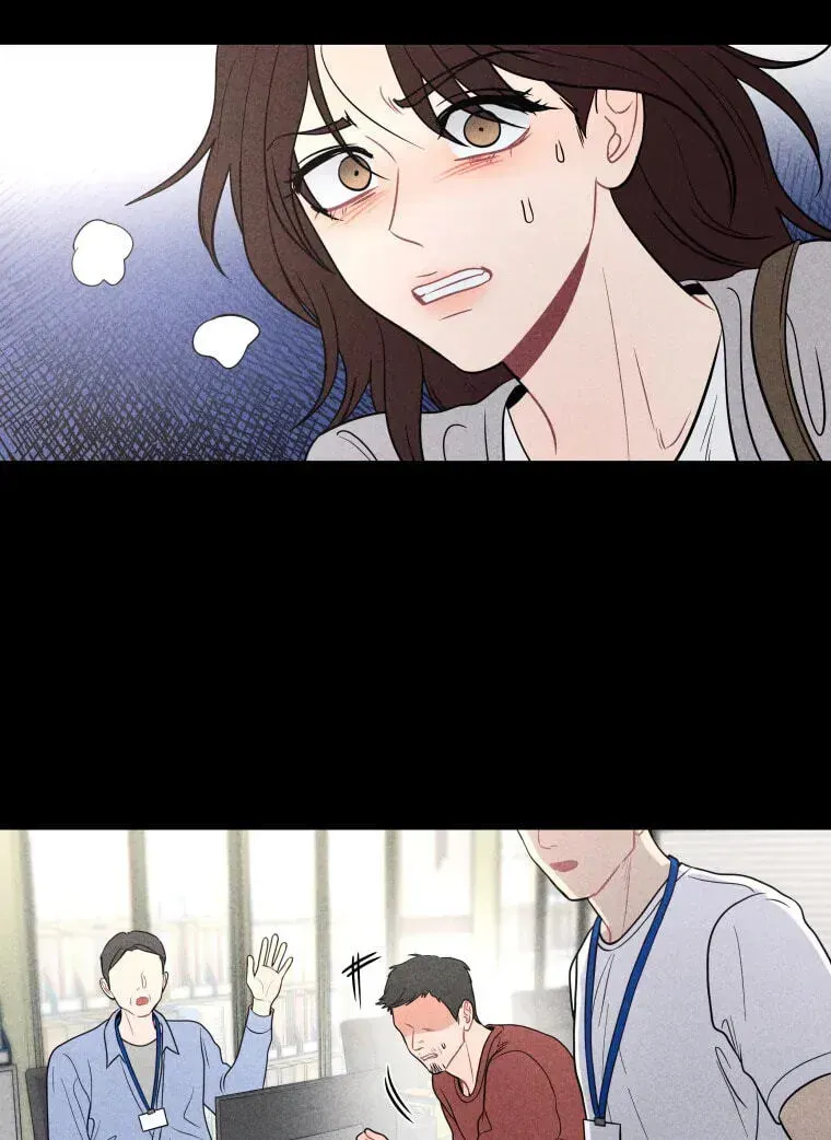 Read Ghost Romance chapter 82 image 38 on Lezhin