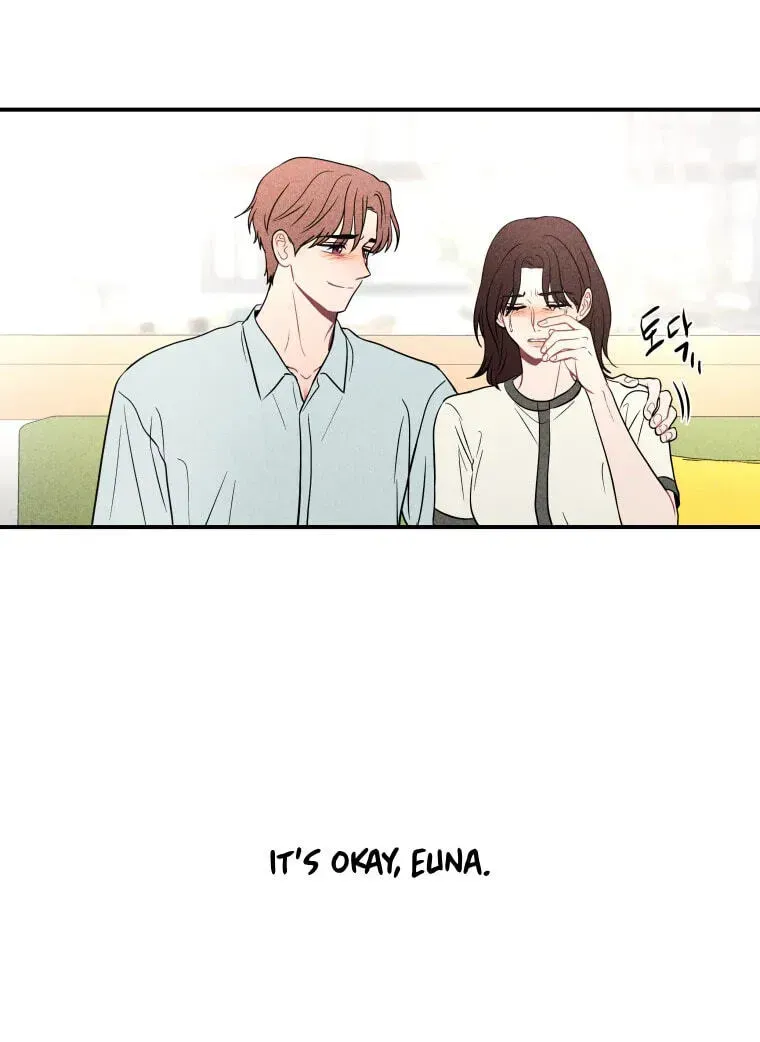 Read Ghost Romance chapter 82 image 42 on Lezhin