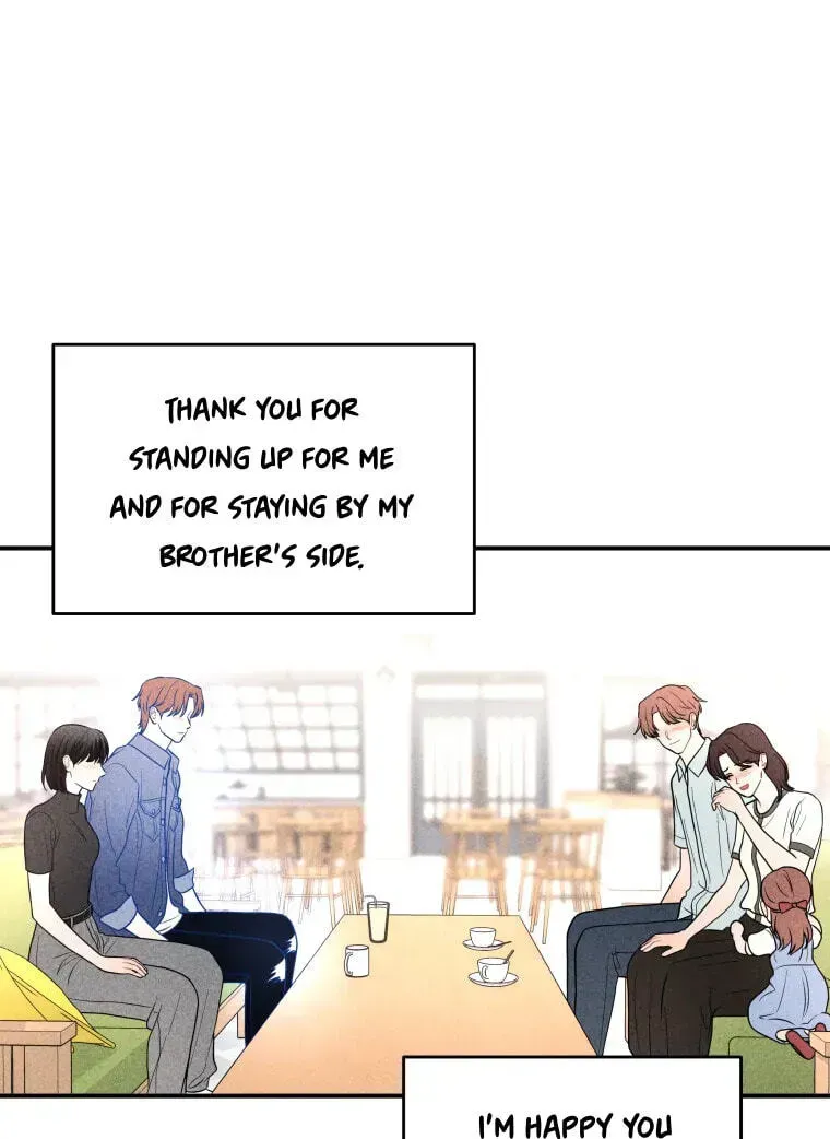 Read Ghost Romance chapter 82 image 44 on Lezhin