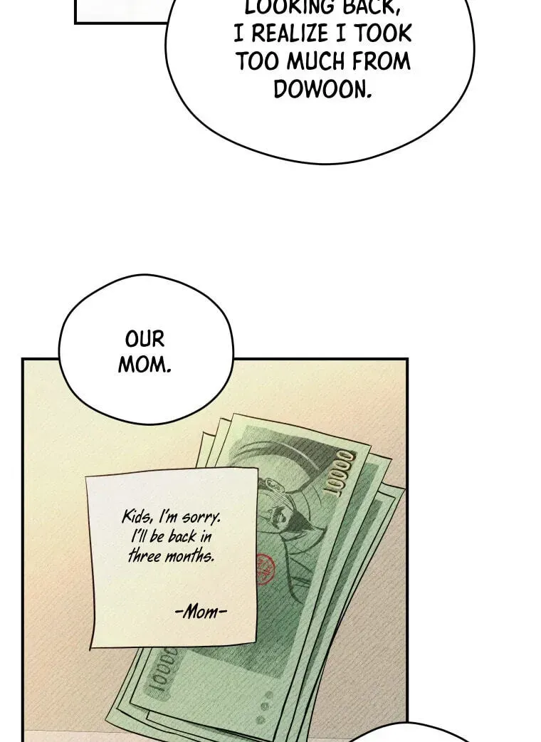 Read Ghost Romance chapter 82 image 46 on Lezhin