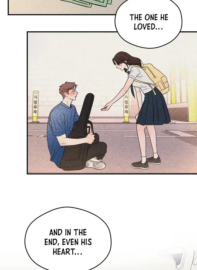Read Ghost Romance chapter 82 image 47 on Lezhin