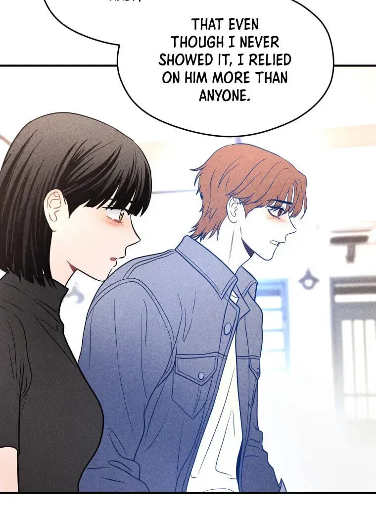 Read Ghost Romance chapter 82 image 52 on Lezhin