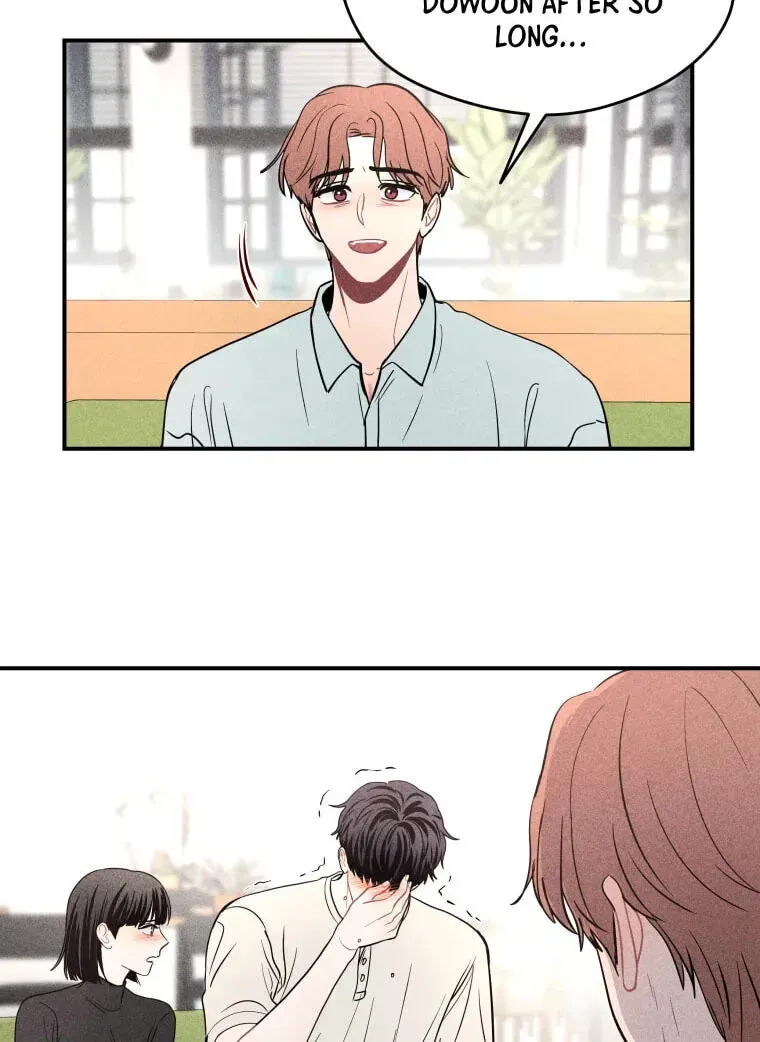 Read Ghost Romance chapter 82 image 55 on Lezhin